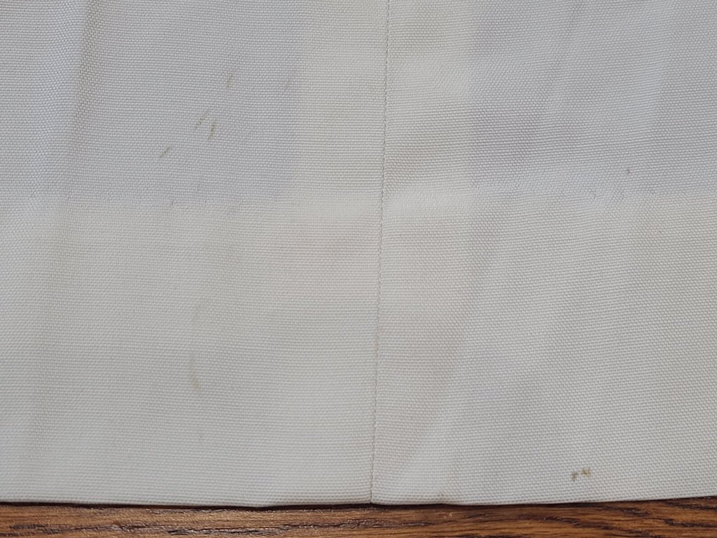 US Navy WAVES White Uniform Jacket & Skirt(B-36' W-24' H-34') — image 31