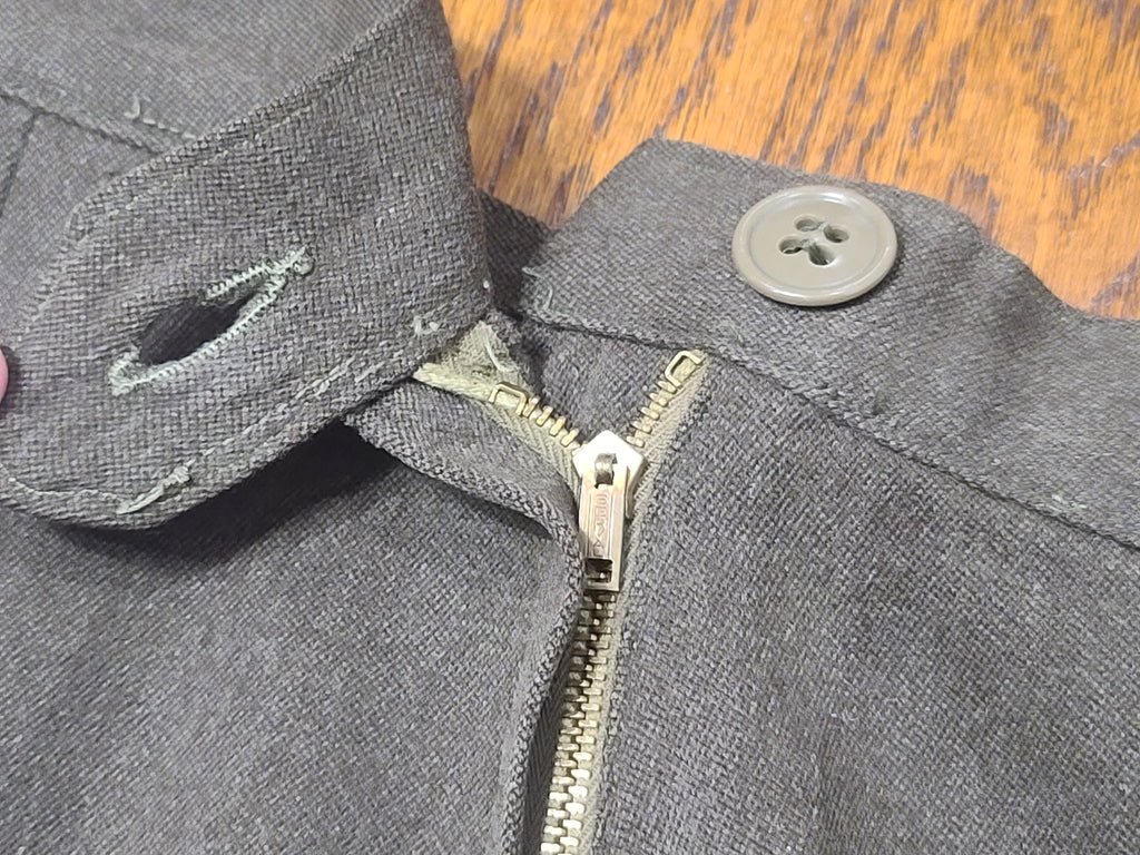 WAC OD Skirt(W-23' H-30') — image 10