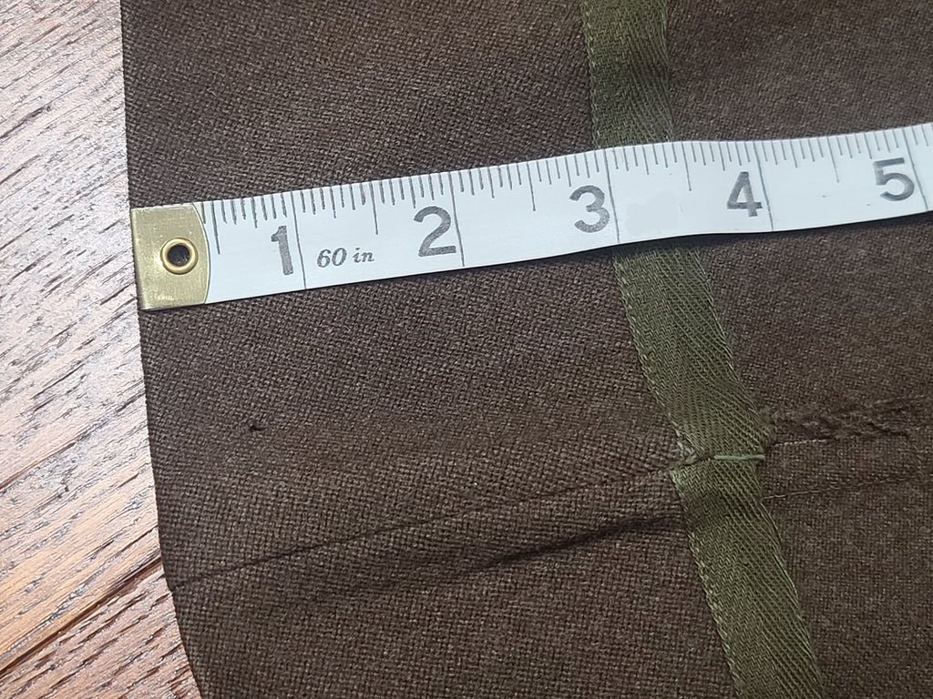 WAC OD Skirt(W-23' H-30') — image 11