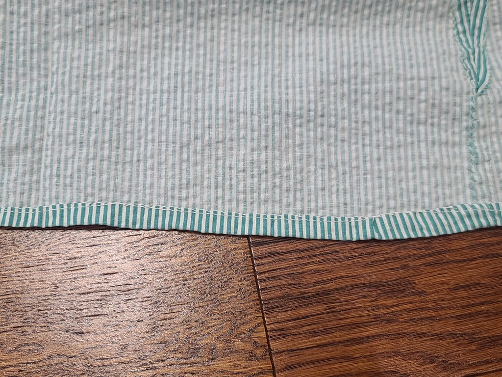 Marine Corps Seersucker Uniform: Jacket & Skirt(B-41' W-30' H-40') — image 16