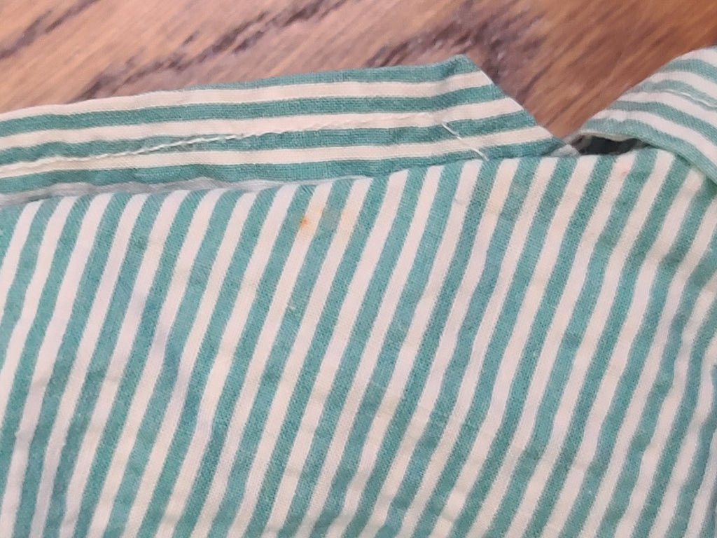 Marine Corps Seersucker Uniform: Jacket & Skirt(B-41' W-30' H-40') — image 17