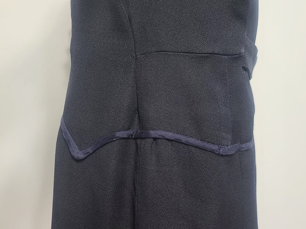 German 1920s Flapper Dress(B-40' W-37'H-42') — image 13