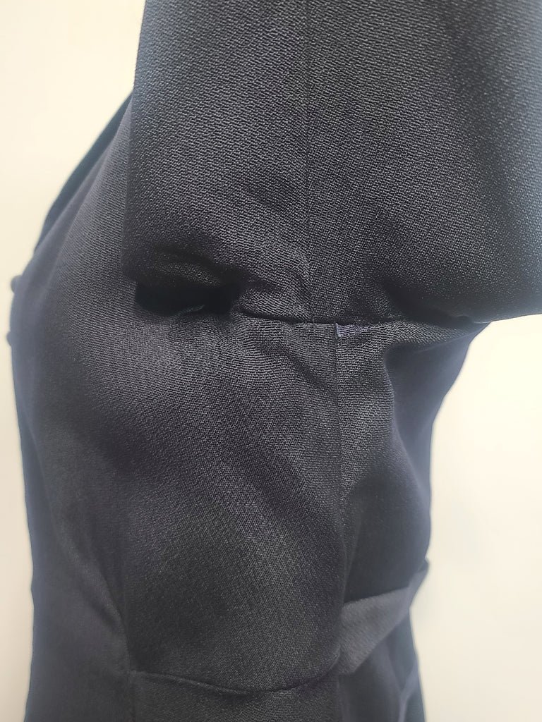 German 1920s Flapper Dress(B-40' W-37'H-42') — image 14