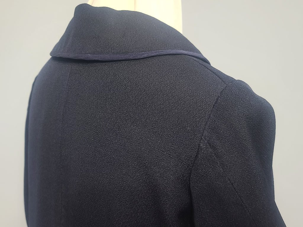 German 1920s Flapper Dress(B-40' W-37'H-42') — image 17