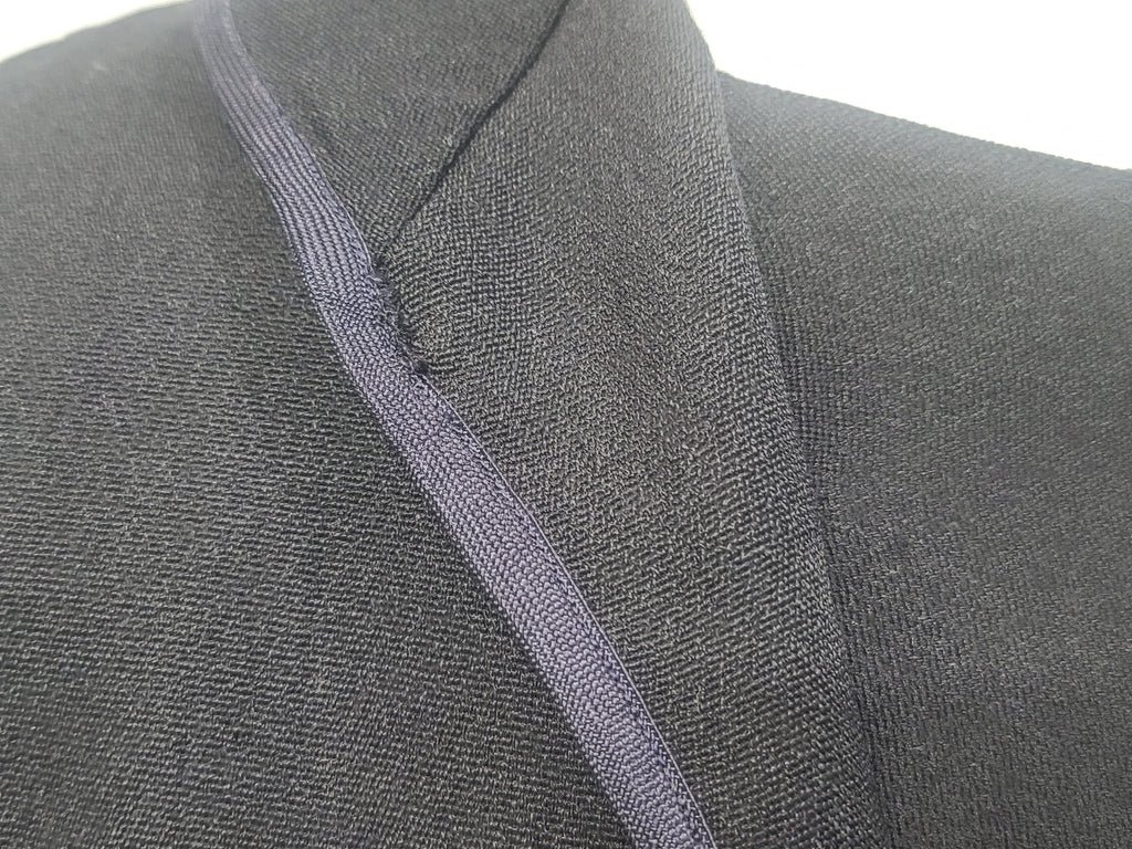 German 1920s Flapper Dress(B-40' W-37'H-42') — image 18