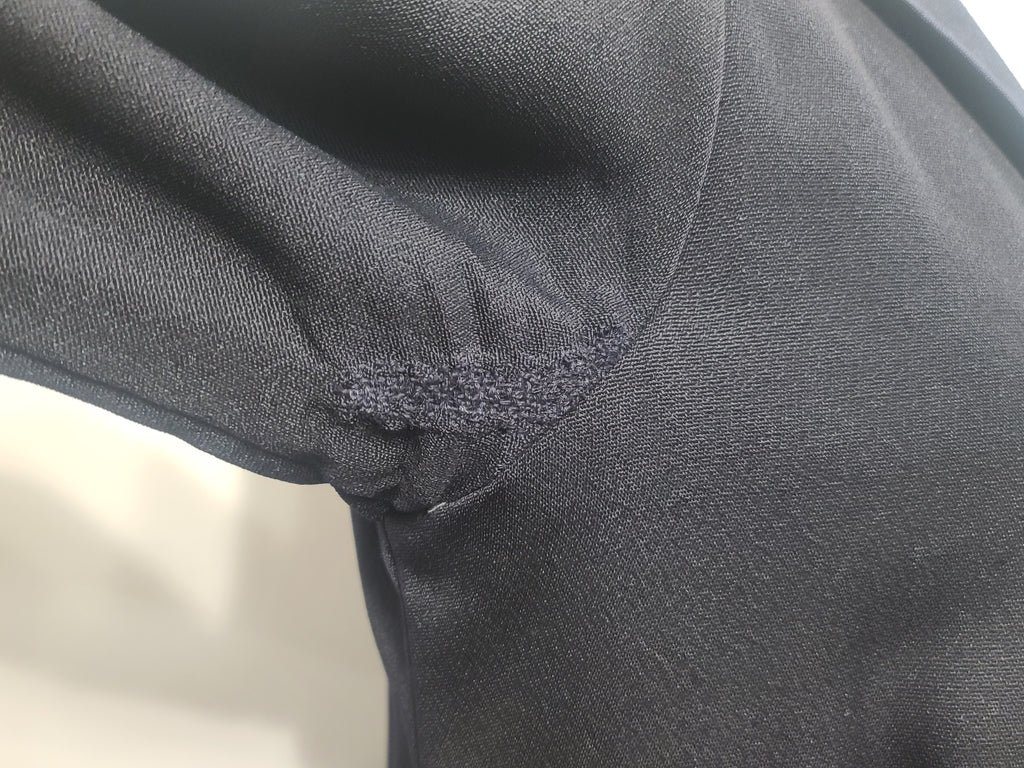 German 1920s Flapper Dress(B-40' W-37'H-42') — image 9