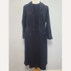 German 1920s Flapper Dress(B-40' W-37'H-42')