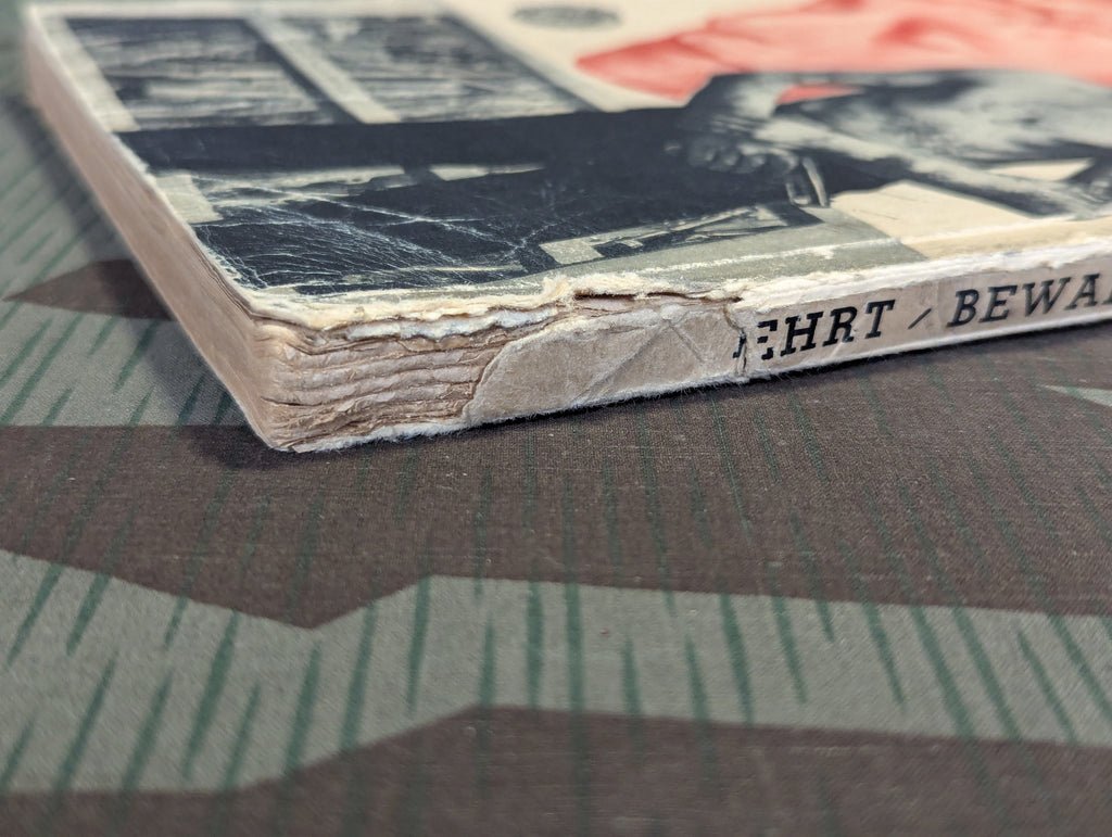 1933 Anti-Communist Book Bewaffneter Aufstand! — image 23