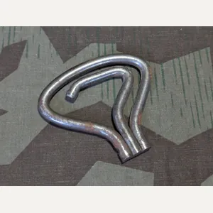 Folding German Boot Pull for Tall Boots