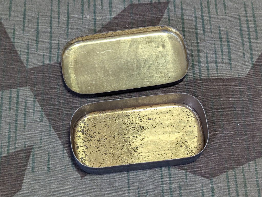 Lebewohl Hühneraugen Foot Bandage Tin — image 4