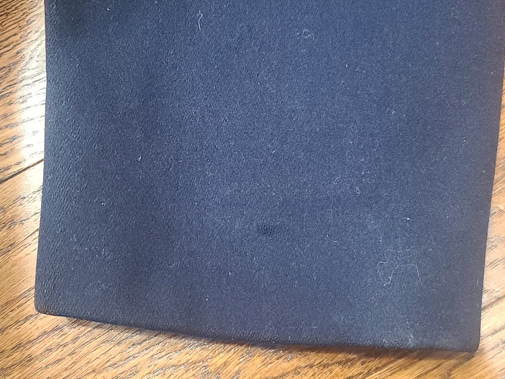 US Navy WAVES Heavy Overcoat (43' Bust) — image 18