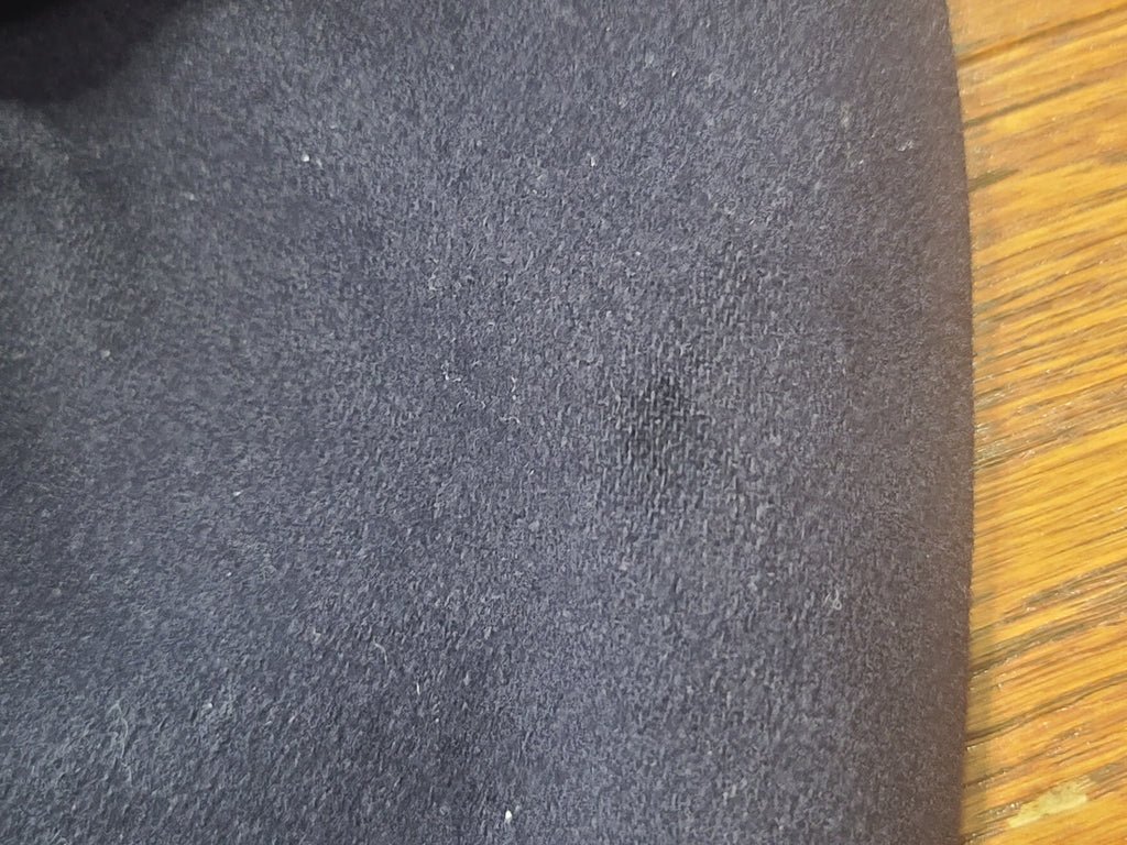 US Navy WAVES Heavy Overcoat (43' Bust) — image 19