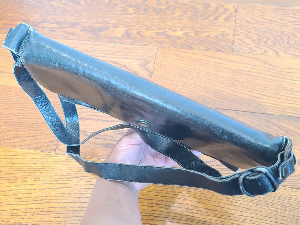 US Navy WAVES Leather Purse — image 22