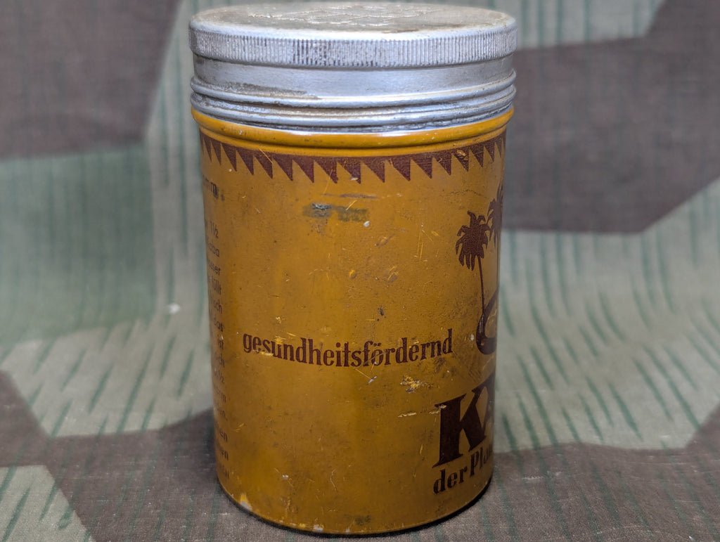 Original KABA Plantagengetrank Container — image 3