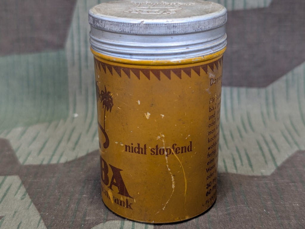 Original KABA Plantagengetrank Container — image 4