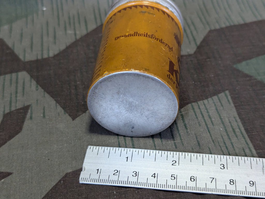 Original KABA Plantagengetrank Container — image 6