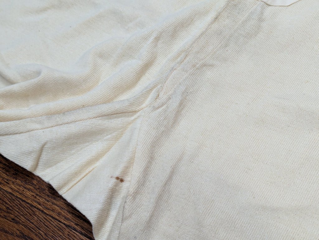 German Tricot Long Underwear 38' Waist — image 3