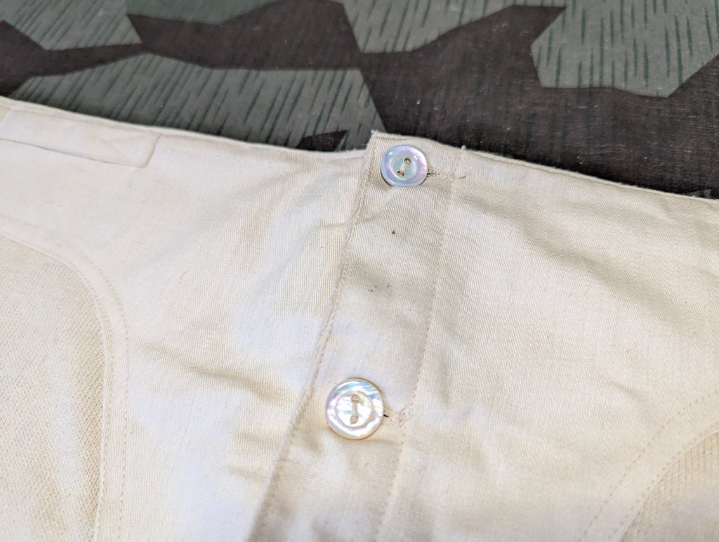 German Tricot Long Underwear 38' Waist — image 6