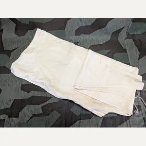 German Tricot Long Underwear 38' Waist