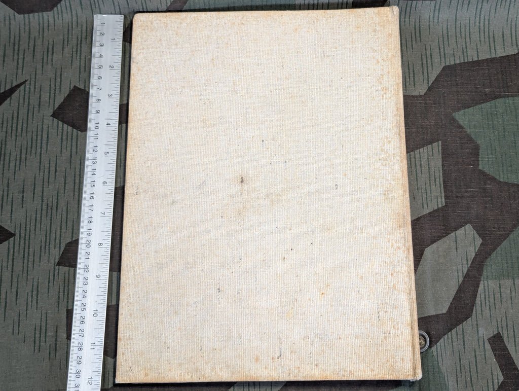 German Photo Album Wehrdienst-Ehrendienst Full Album (81 photos) — image 2