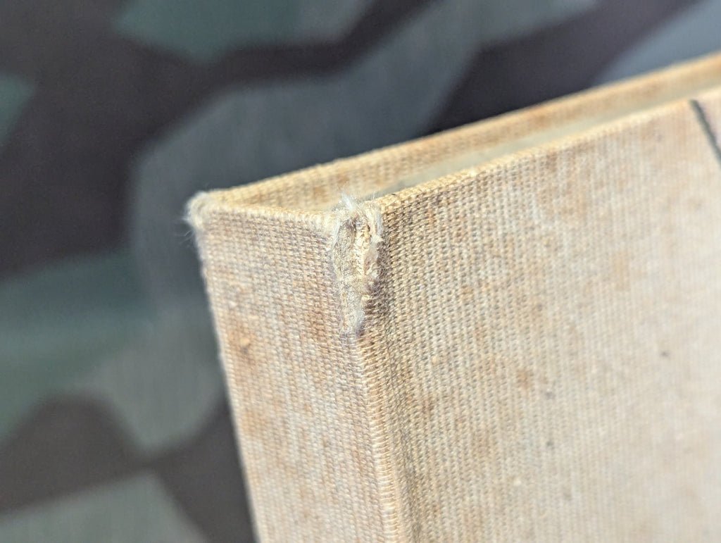 German Photo Album Wehrdienst-Ehrendienst Full Album (81 photos) — image 34