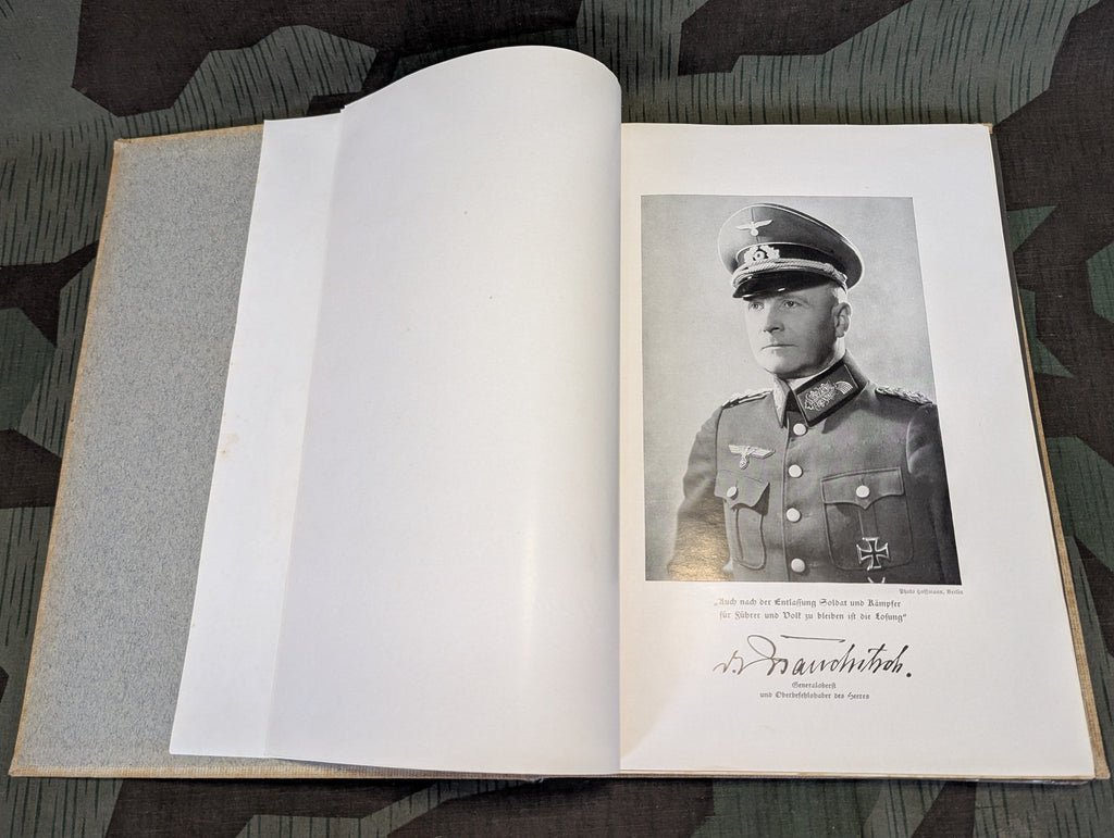 German Photo Album Wehrdienst-Ehrendienst Full Album (81 photos) — image 6