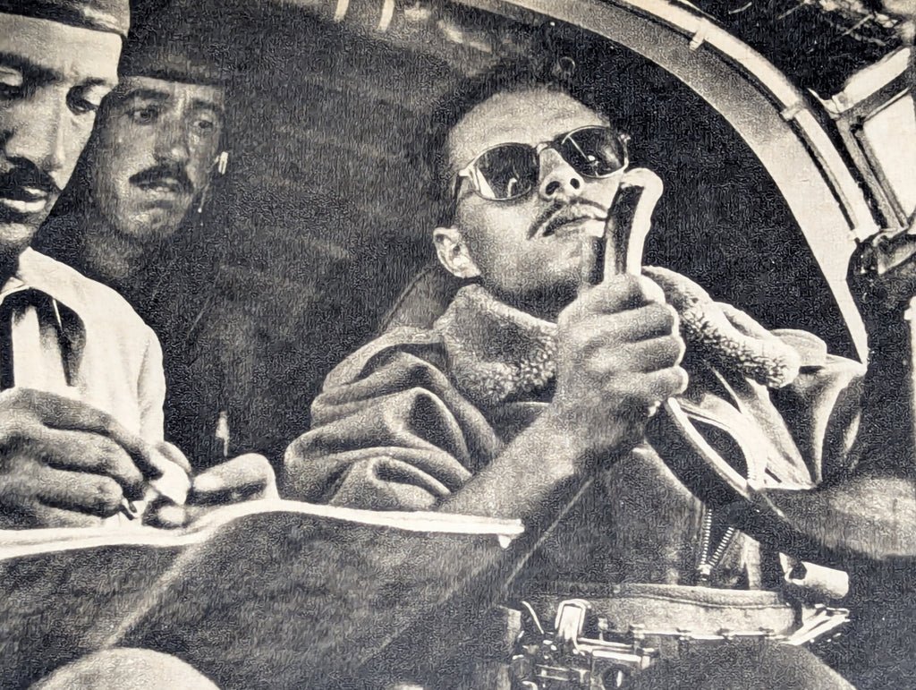 Der Adler Magazine 17 September 1940 Heft 19 — image 8