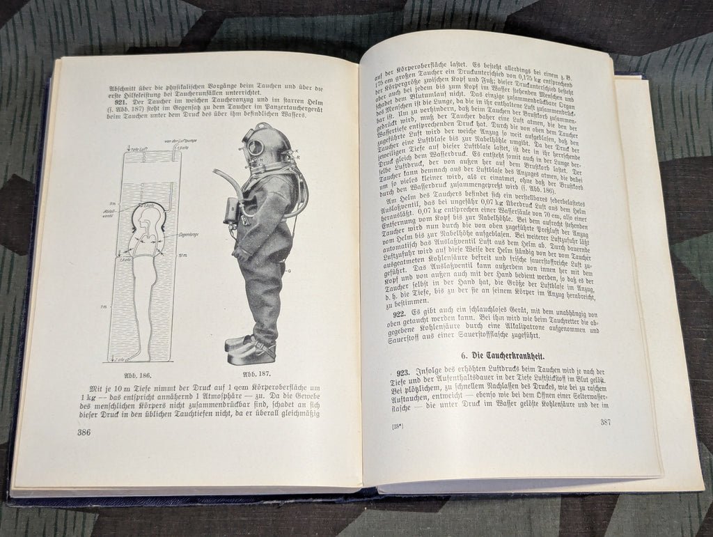 1939 Training Manual for Medics H.Dv.59 — image 10