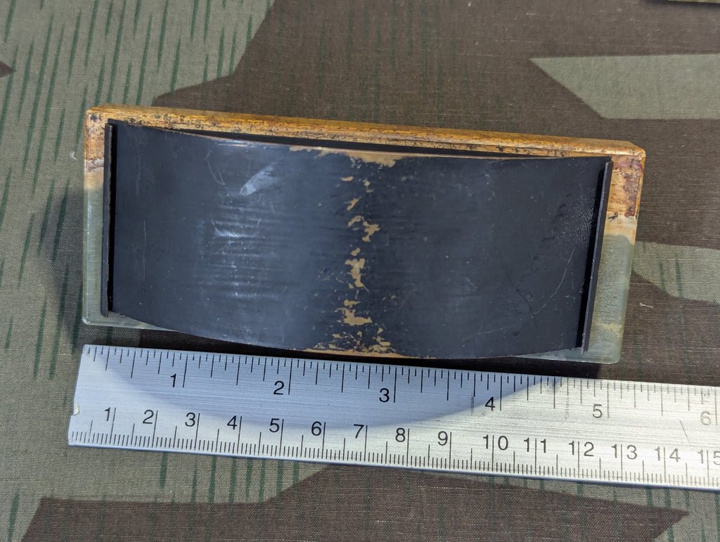 Green Marble Desk Set — image 4