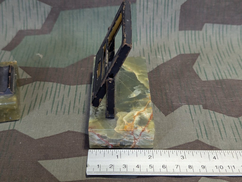 Green Marble Desk Set — image 7