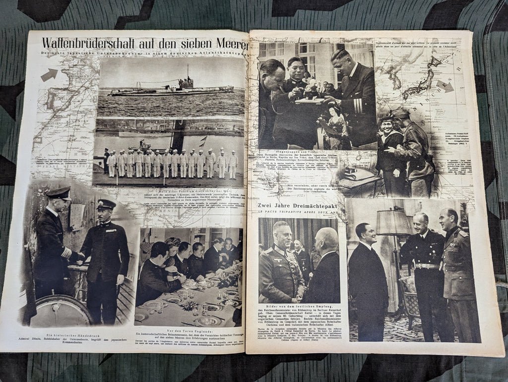 Kölnische Illustrierte Zeitung 8 Oktober 1942 — image 4