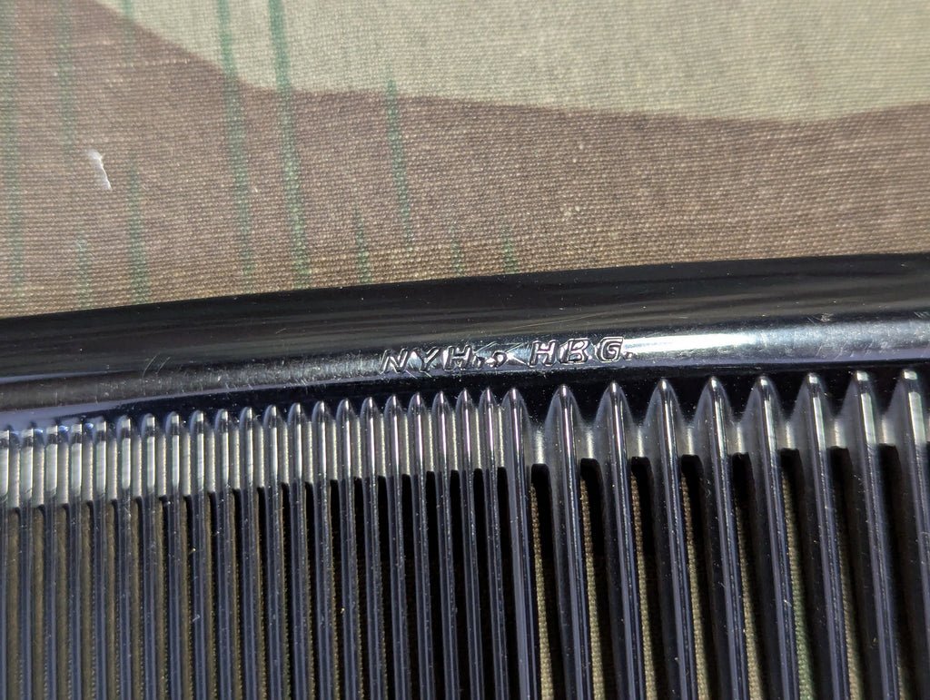 Primus Garantie Gummi Comb — image 3