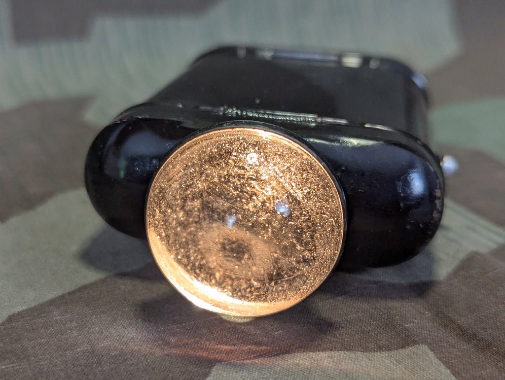 German Flashlight — image 3