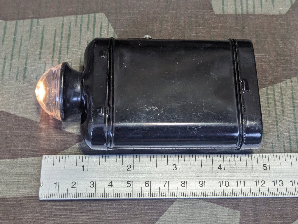 German Flashlight — image 4