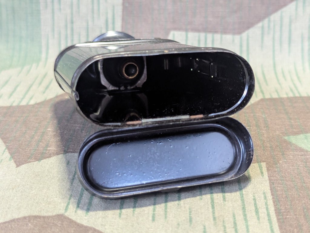 German Flashlight — image 5