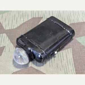 German Flashlight