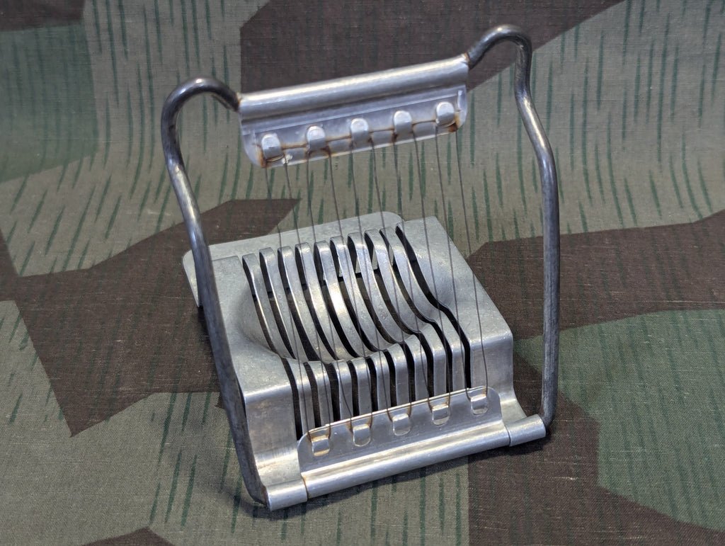 Hard Boiled Egg Slicer — image 2