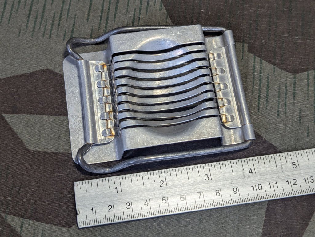 Hard Boiled Egg Slicer — image 3