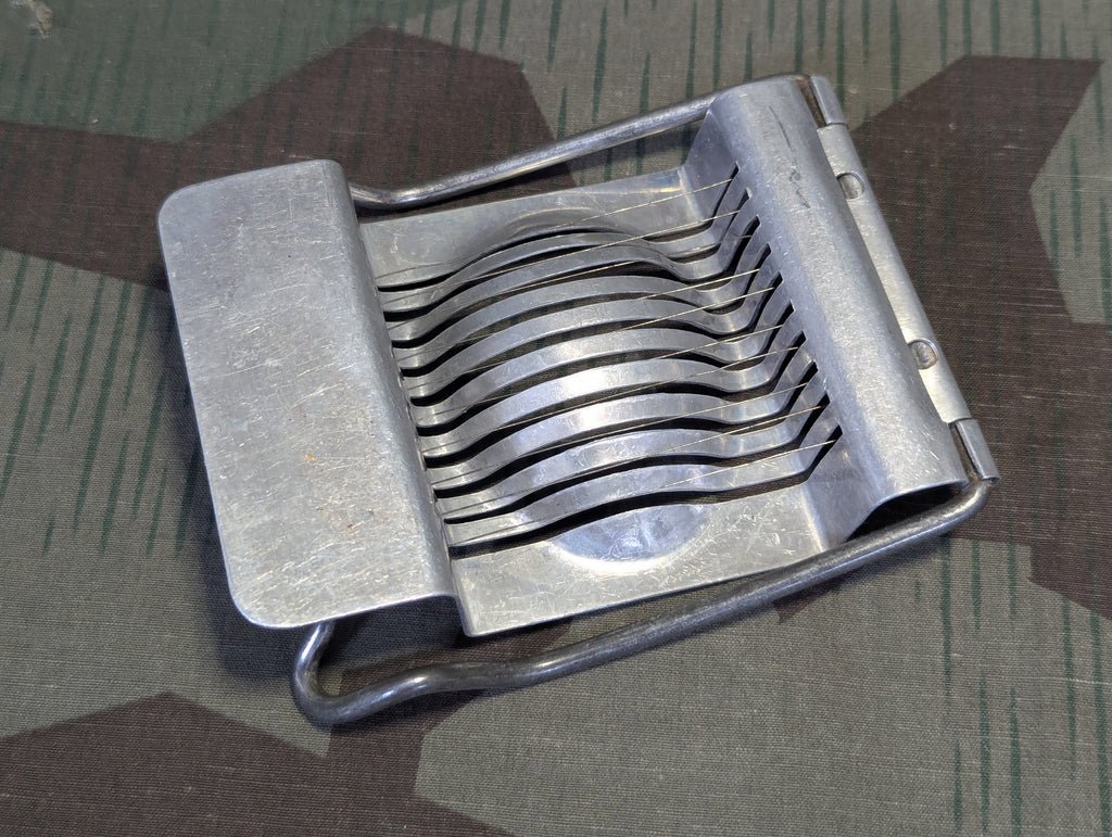 Hard Boiled Egg Slicer — image 4