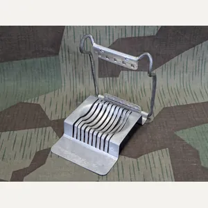 Hard Boiled Egg Slicer