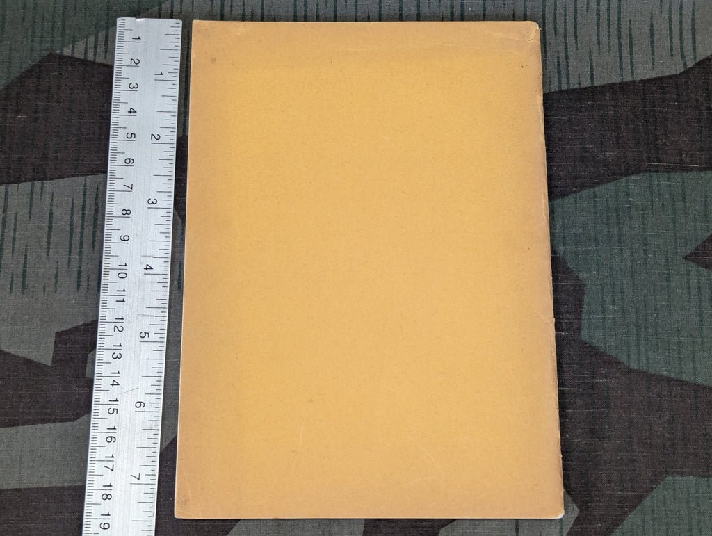 1934 Book Christentum und Germanische Religion — image 2