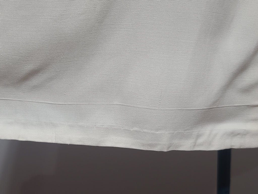 NNC Navy Nurse White Uniform Jacket and Skirt(B-33' W-25' H-33.5') — image 12