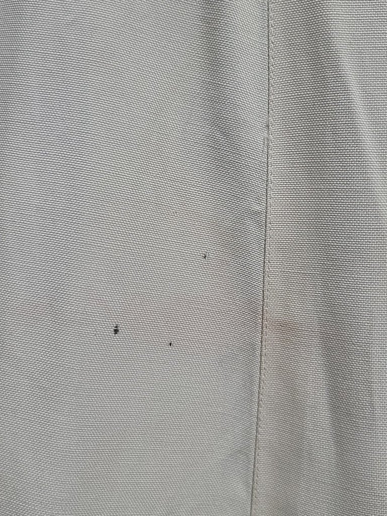 NNC Navy Nurse White Uniform Jacket and Skirt(B-33' W-25' H-33.5') — image 25