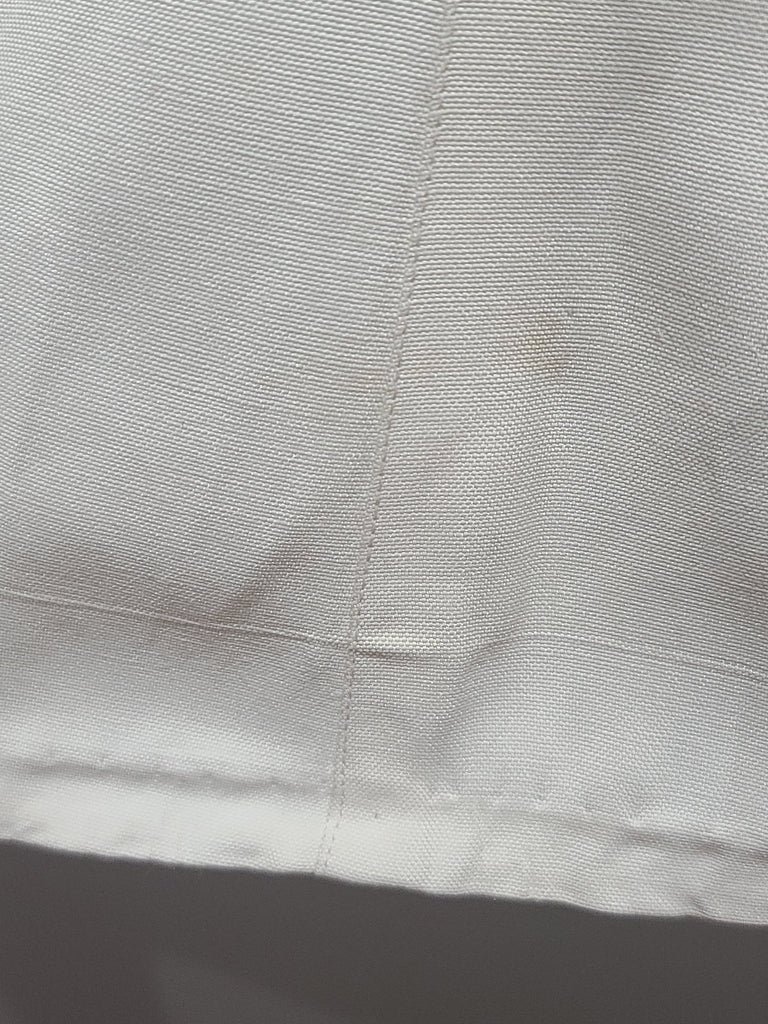 NNC Navy Nurse White Uniform Jacket and Skirt(B-33' W-25' H-33.5') — image 27