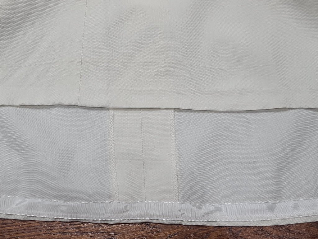 NNC Navy Nurse White Uniform Jacket and Skirt(B-33' W-25' H-33.5') — image 39