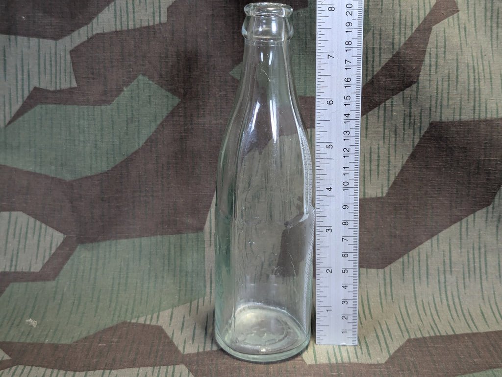 Original 1942 Fanta 0.25L Glass Bottle — image 5