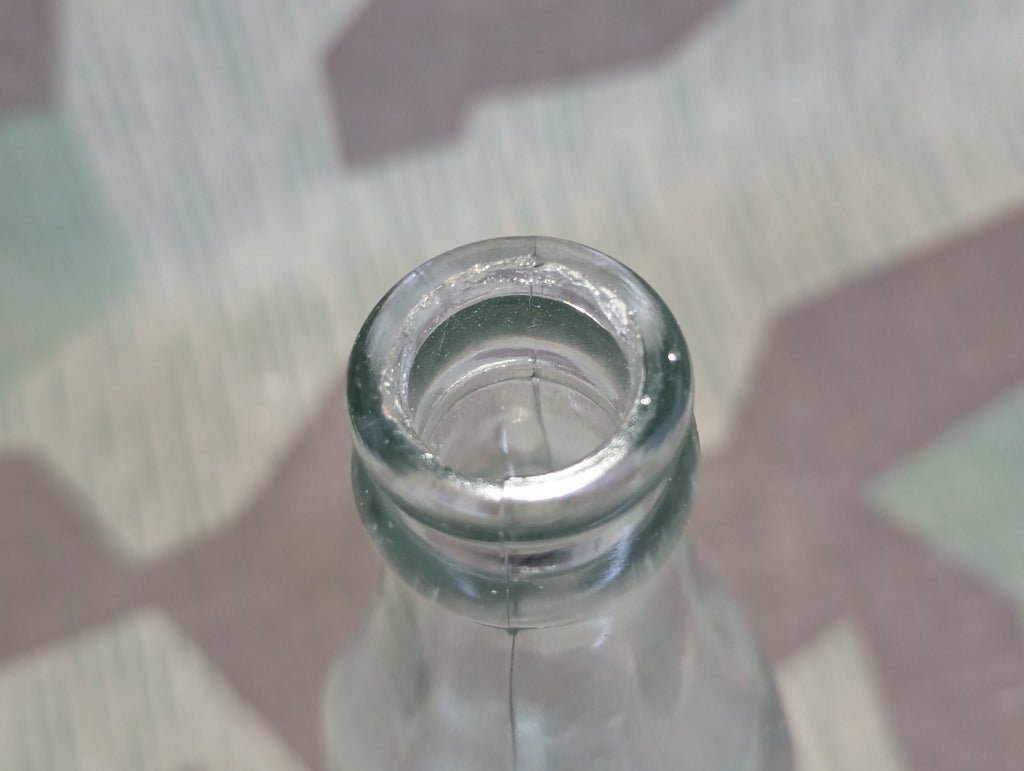 Original 1942 Fanta 0.25L Glass Bottle — image 6