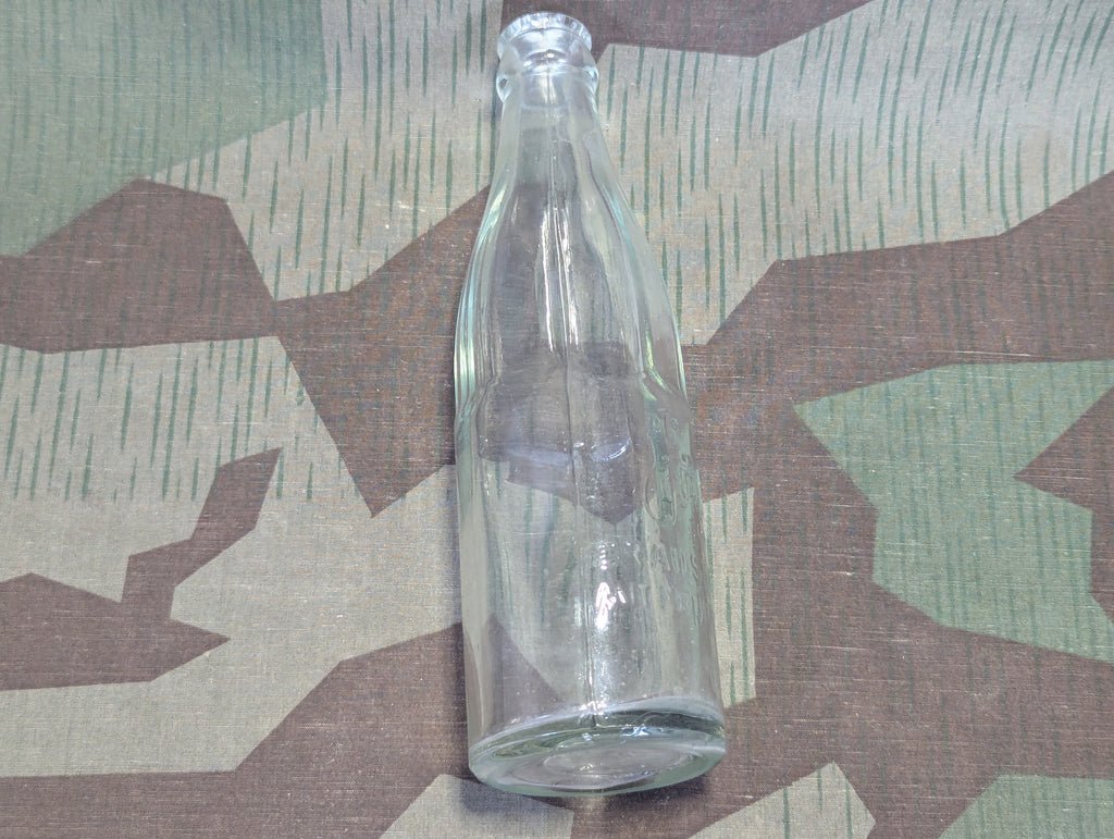 Original 1942 Fanta 0.25L Glass Bottle — image 7