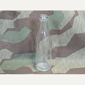 Original 1942 Fanta 0.25L Glass Bottle