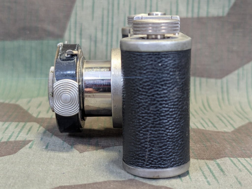 Pre War Wirgin Edinax 35mm Camera — image 3